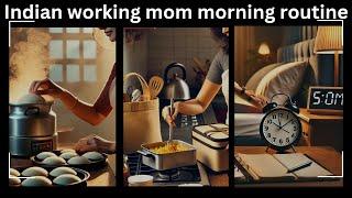 5AM Morning Routine for Moms (How I Stay Organized with Kids)?