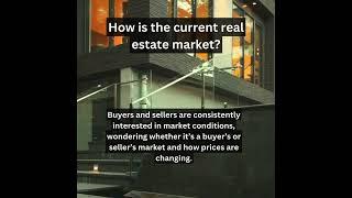 Got real estate questions?