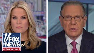 Gen. Jack Keane: We have a right to protect ourselves