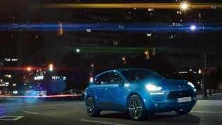 Porsche Macan Trailer (Robocop theme title)