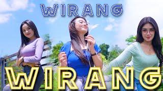 DJ WIRANG - Yen Akhire Wirang Ben Wirang Pisan | KELUD TEAM OFFICIAL REMIX