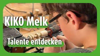 So lernen Kinder das Handwerk kennen! Kinderkosmos Handwerk Melk im GemeindeTV Talk!