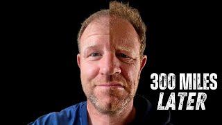 300 Mile Ultra Marathon | The Morning After...