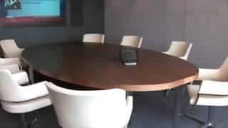 Wipper Bürodesign - Firmenpräsentation