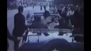 The Dave Powers Film 11/21/63