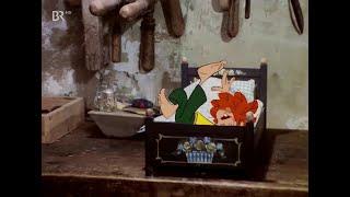 Pumuckl - Eder bittet um Entschuldigung