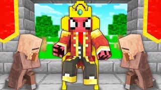 FERİTED KRAL OLDU  - Minecraft