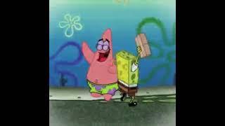 ෆSpongeBob and Patrick Edits my shipp cute!!ෆ⭐