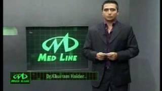 Khurram Haider-  Link to Medline: burn part2