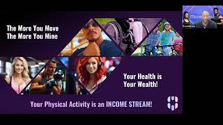 MoveQuest Presentation With Creator Lynette Artin | Get Paid To Move