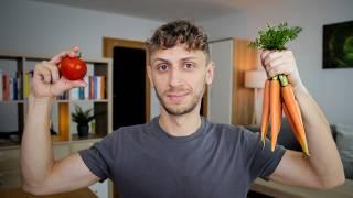 Wie du durch Ernährung deine Psyche heilst
