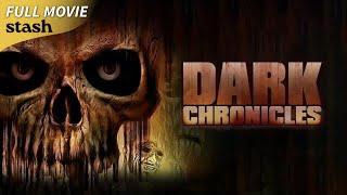 Dark Chronicles | Horror Shorts Anthology | Full Movie | Exorcism