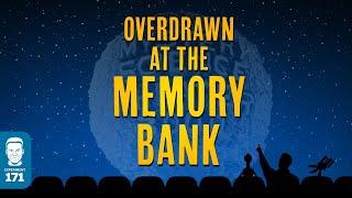 MST3K 822: Overdrawn at the Memory Bank (FULL MOVIE)