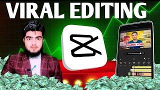 Master Video Editing | Expert Tips to Go Viral