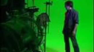 Nine Inch Nails: Behind the scenes of the Only video