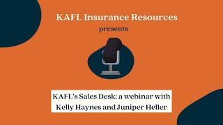 Introducing KAFL's Sales Desk