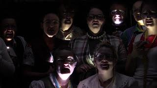 Librarian Rhapsody - Shoalhaven Library Staff