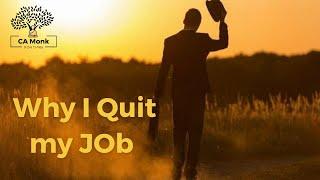 1 Year Journey Of CA Monk || What Keeps Me Motivated To Work Hard || CA Shivam Palan || CA Monk