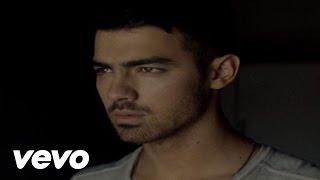 Joe Jonas - See No More