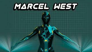 MARCEL WEST - LATIN TECH HOUSE - SESSION 2