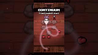 Testing YOUR synergies pt.98 #shorts #thebindingofisaacrepentance