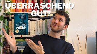 Ein überraschend guter Historischer Roman! Die Blankenburgs von Eric Berg (Rezension)