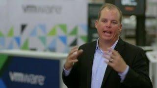 VMware and Ingram Micro - Better Together