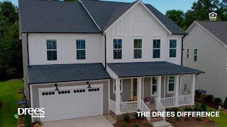 Drees Homes Homeowner Spotlight | Hannah and Will, Raleigh, NC | Reputation