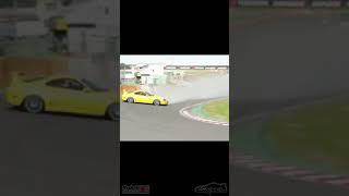 Supra Drift Edit - 2JZ  | by !BJ