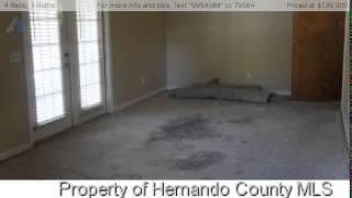 8056 WINTER ST, Brooksville, FL 34613