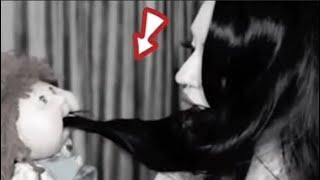 33 SCARY Ghost Videos – If You Hear a Knock, DON’T OPEN THE DOOR!