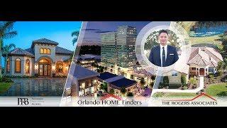 Orlando Home Finders | Let Me Help You Find Your Perfect Home | Move to Orlando | Move to Disney