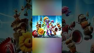 PvZ BFN Intro Dance AI Stuff #shorts #pvzbfn