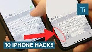 10 Hidden iPhone Tricks Every User Should Know