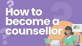 How to Become a Counsellor: CPCAB's Free Counselling Training Taster