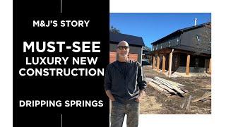 From One Bedroom on 10 Acres to Dream Home — Watch the Progress!