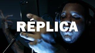 Akapellah - Réplica