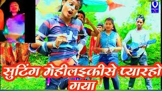 Comedy Video Song | बगड़ा बना स्टार | Bagda Bana Star | Shailesh Raj, Ashutosh Shroff