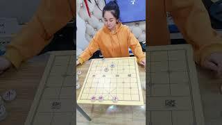 #象棋残局 #象棋 高手看过来