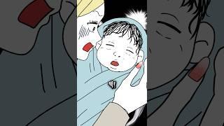 인스타여신이 출산브이로그를 찍는 법 [이해하면 무서운 이야기]