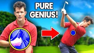 I Couldn't Figure Out the Golf Swing Until I Knew This... Then My Eyes Were Opened!