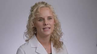 Board-Certified Physician Assistant Angie Rogers