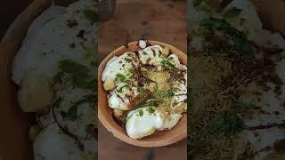 Dahi Gol Gappe | Panchgaon | Neetu's Passion