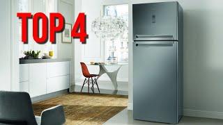 TOP 4: Best Refrigerator Freezer 2021