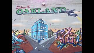 black noyzz represents - what you Gonna do 1997 oakland