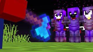 Why I Betrayed Minecraft's Deadliest Civilization