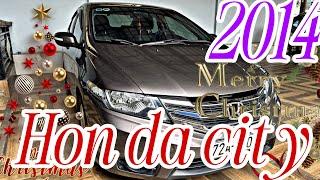 honda city 2014 xe đẹp giá rẻ kính mời 0961408726