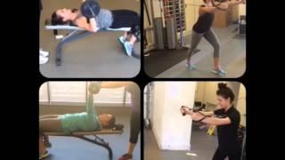 Lift & Tone @ Curtis Bros Fitness