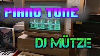 Piano Tune - DJ Mütze (Commodore Amiga 2000)