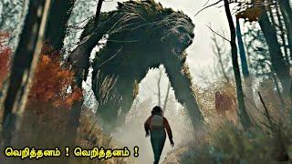 ஓநாய் மனிதனின் வேட்டை ஆரம்பம் | Tamil hollywood times | tamil story explanation |